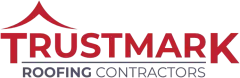 Trustmark Roofing Logo