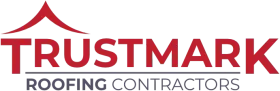 Trustmark Roofing Logo