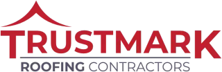 Trustmark Roofing Logo