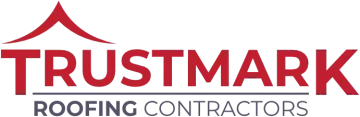 Trustmark Roofing Logo